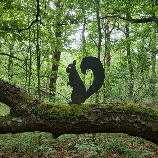 Egern af jern