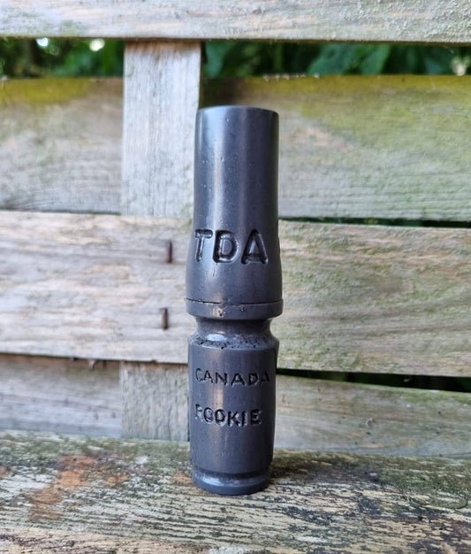 NYHED TDA Canada Rookie - Canadagåsekald