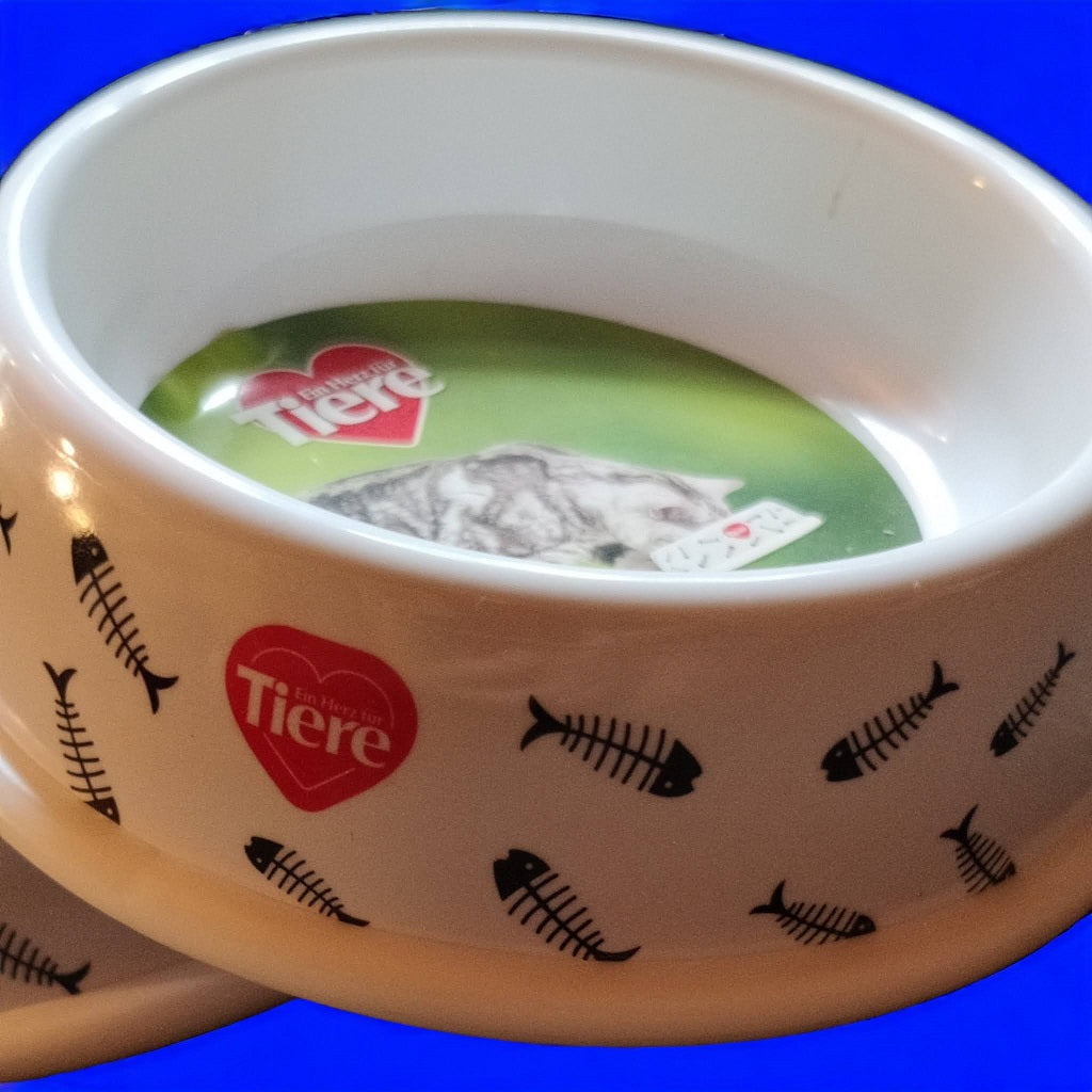 Kattmyntaaktivering för katter