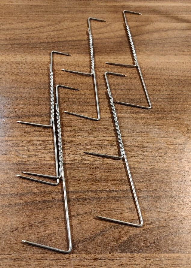 Smokepins
