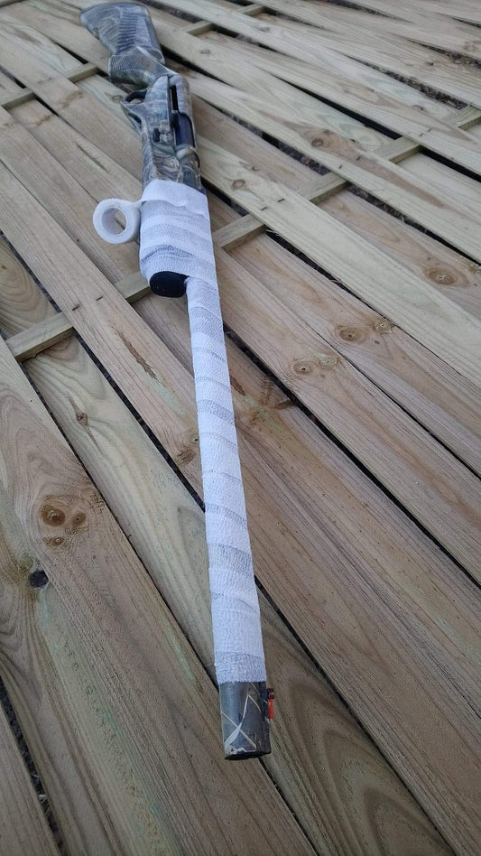 Snowcover - til jagtv*ben