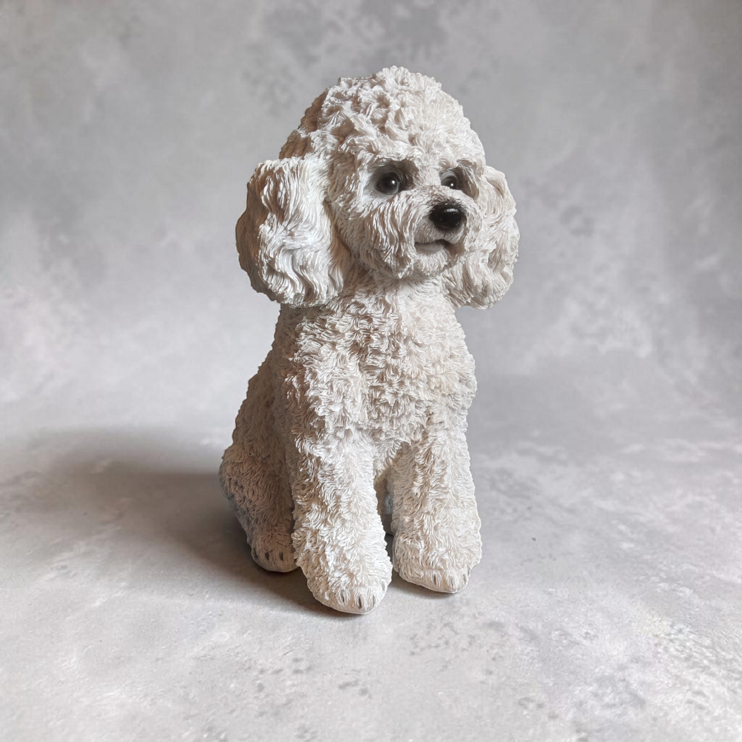 Fler vackra hundfigurer