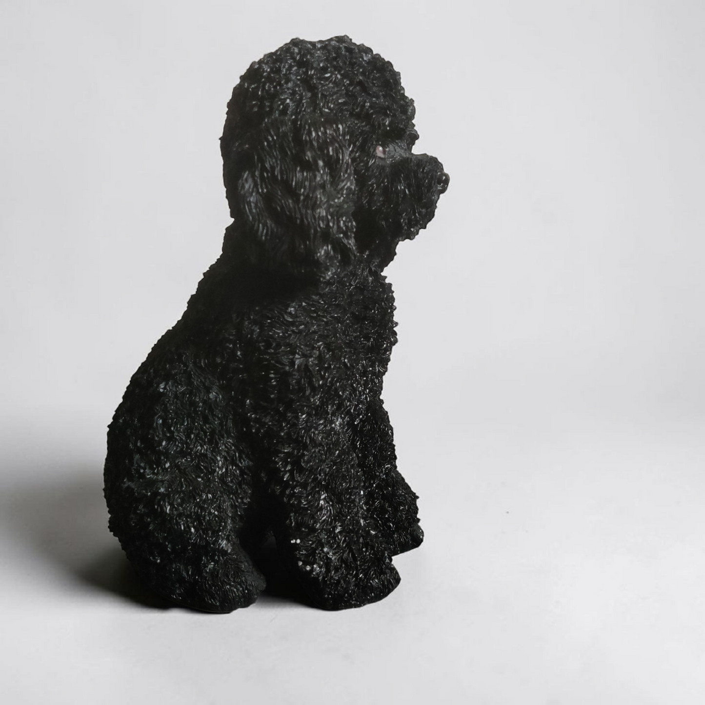 Fler vackra hundfigurer