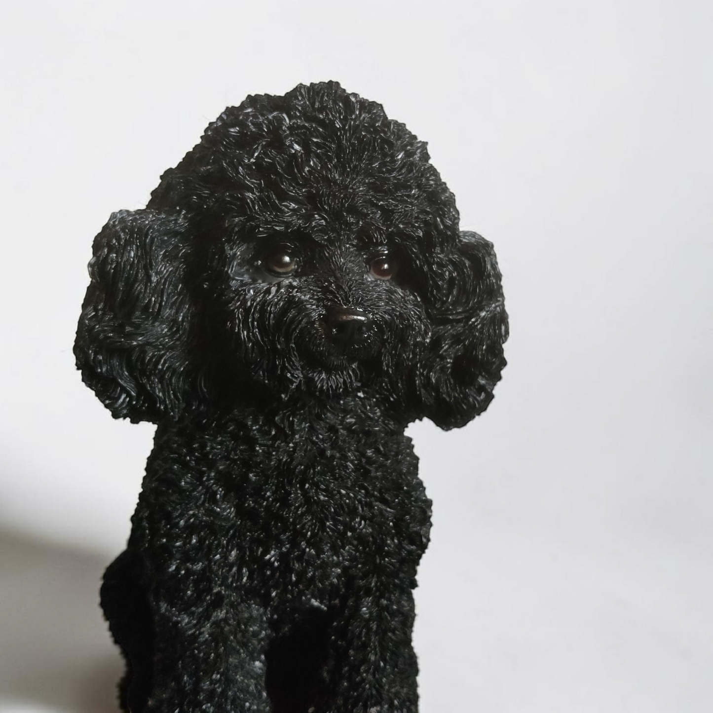 Fler vackra hundfigurer