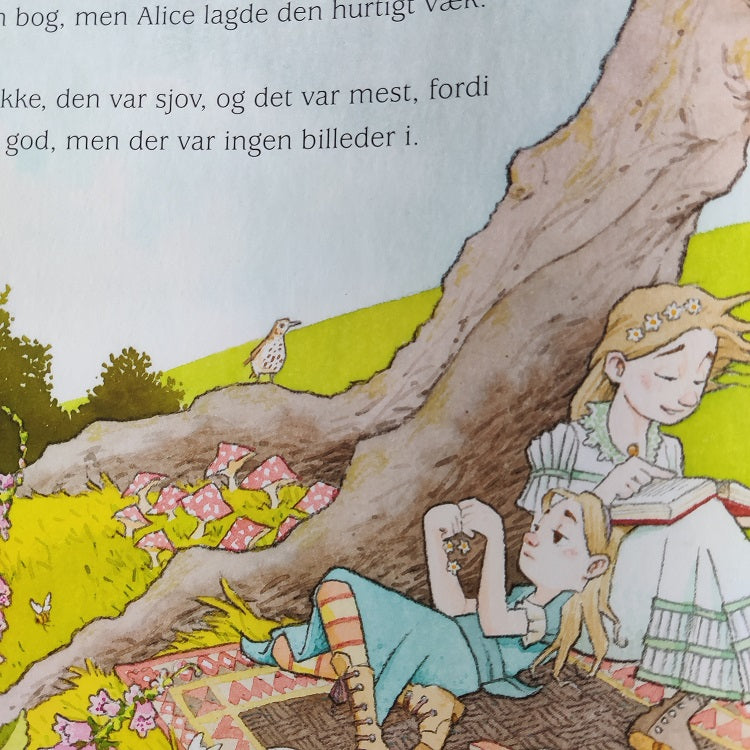 Nyutgåva - Barnbok om hunden Walter