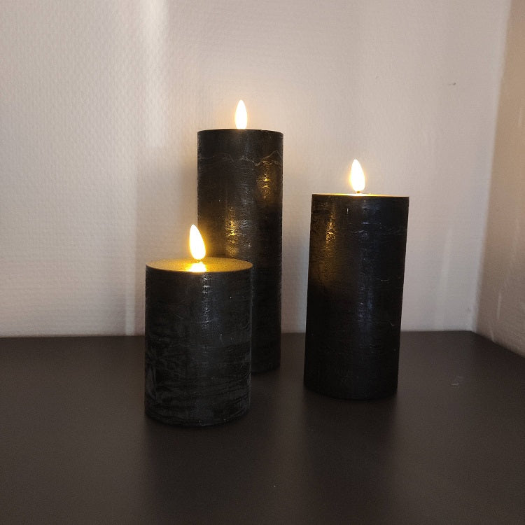stearinlys