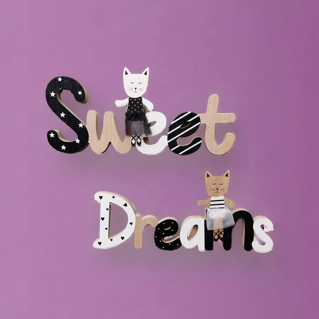 sweet dreams