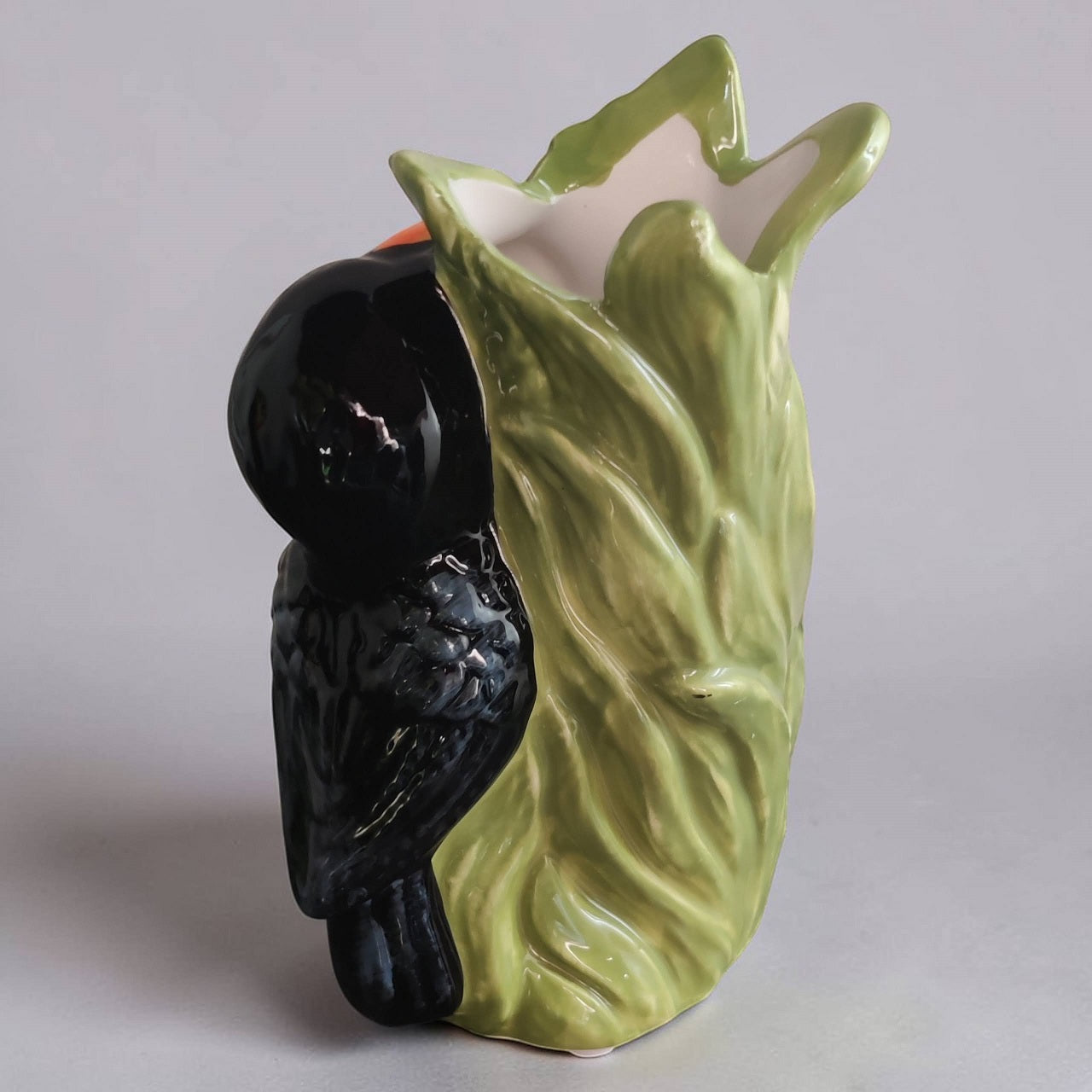 Tukanvase