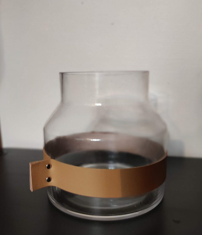 blomstervase eller lanterne